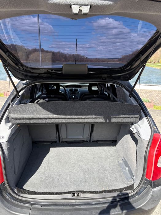 Citroen Xsara Picasso