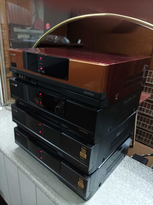 Видеомагнитофон Blaupunkt RTV-936 HiFi