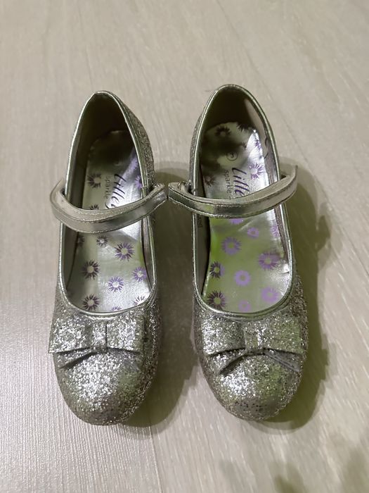 Туфли для танцев