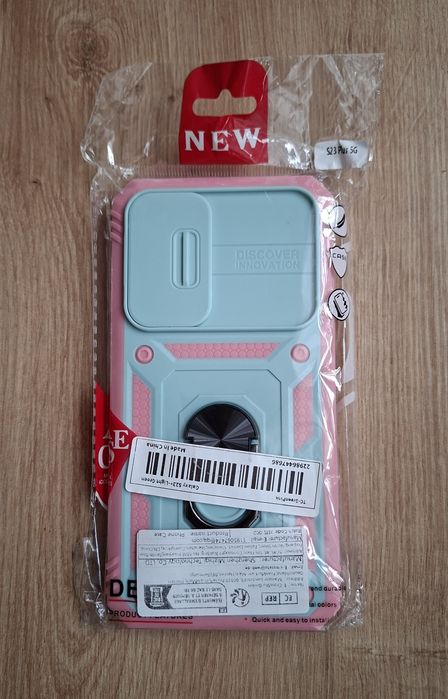 Etui do Galaxy S 25 ultra