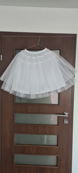 Halka do habitu komunijnego