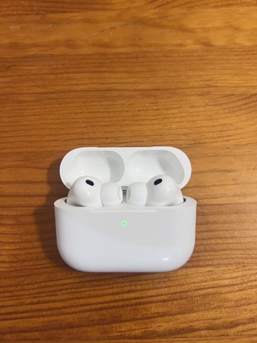 Apple Airpods pro 3