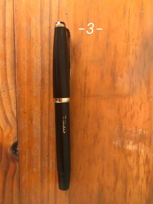 Caneta tinta permanente ERO