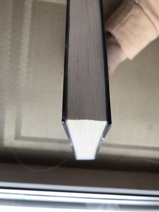 Рідкісна книга «Відродження» С. Кінг 2015