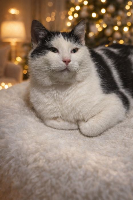 Słodki kochany Staś szuka domu do adopcji od zaraz