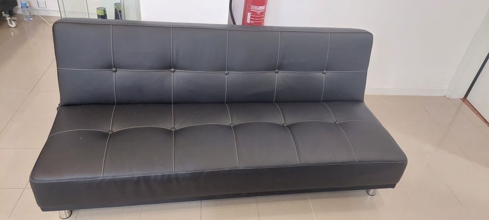 Sofá Cama em muito bom estado