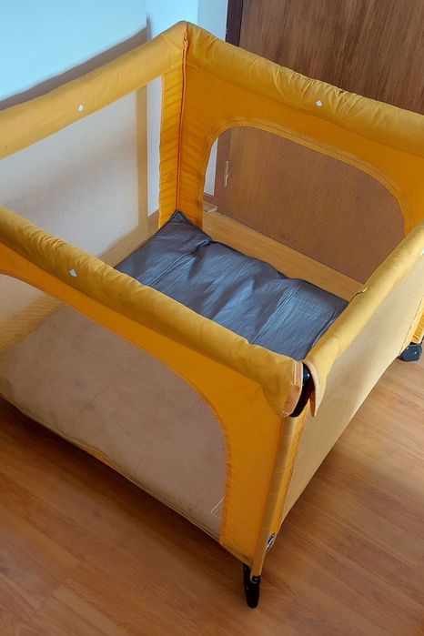 Parque infantil Chicco
