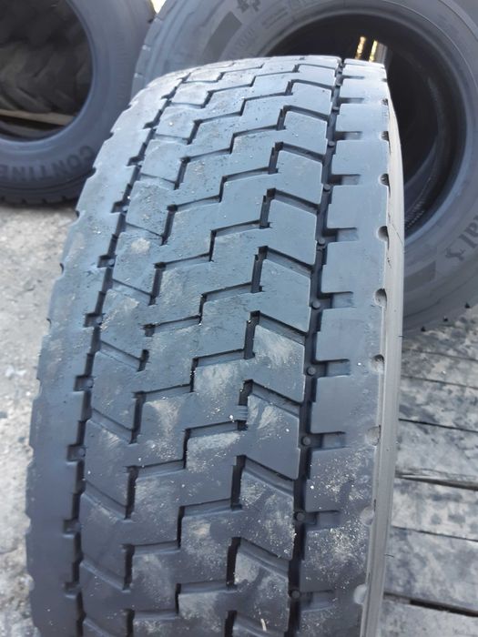 315/70R22.5 Hankook DH-05 napęd