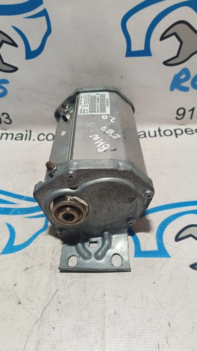 AIRBAG PASSAGEIRO PENDURA BMW Z4 E85 CABRIO E86 COUPE 72126967481