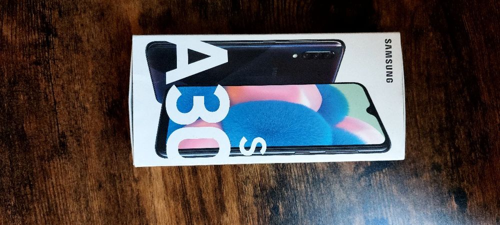 Samsung A30s - Execlente Estado | Oportunidade
