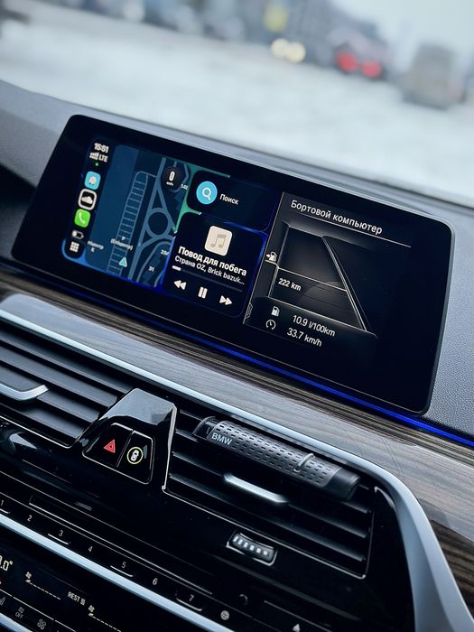 Срочно  BMW G30 2019