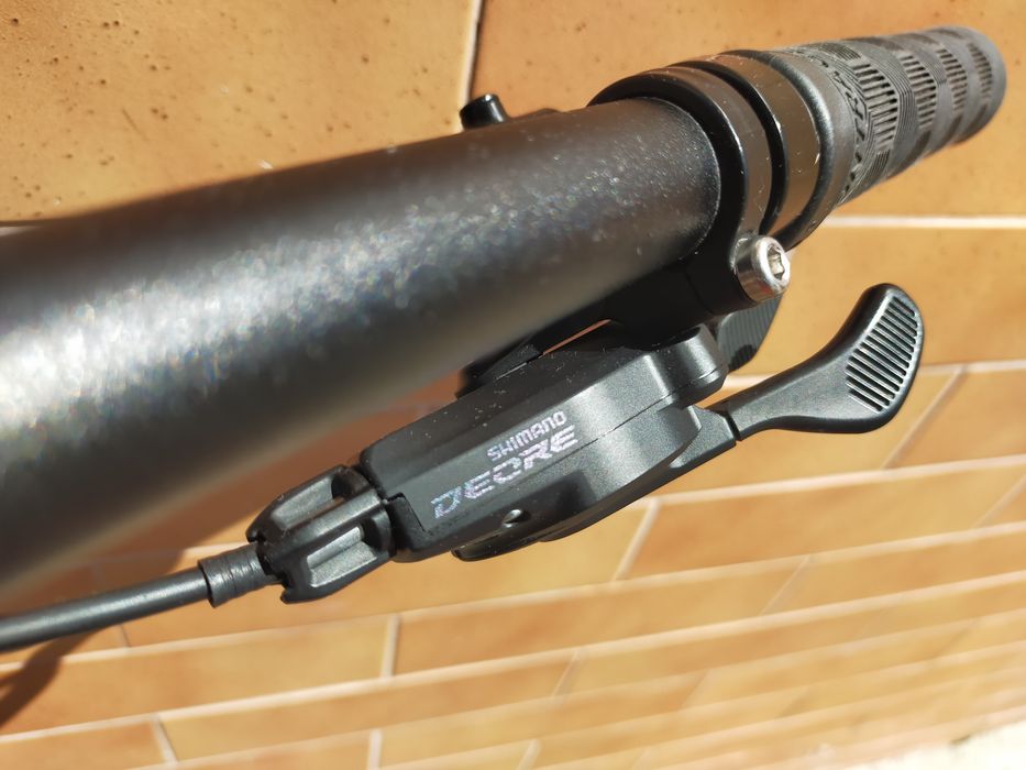 Bicicleta Trek Procaliber 9.5