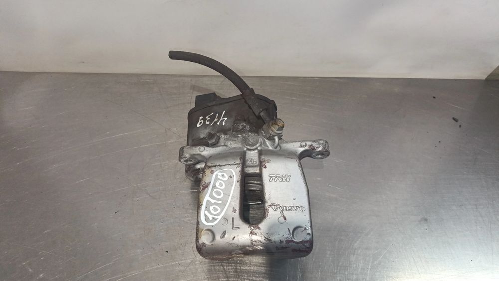 Pinça travão / maxila de travão trás esquerda VOLVO S60 II (134)