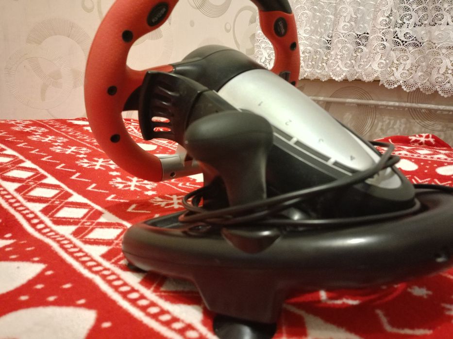 Cobra kierownica