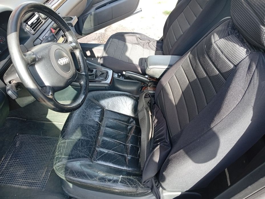 Audi  A6 2.5 TDI