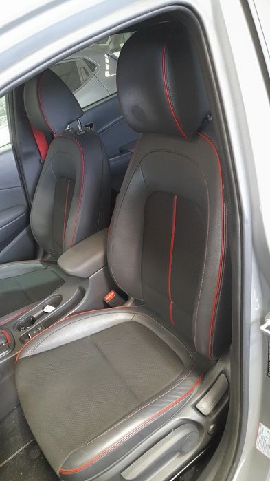 Conjunto de bancos HYUNDAI Kauai (OS)