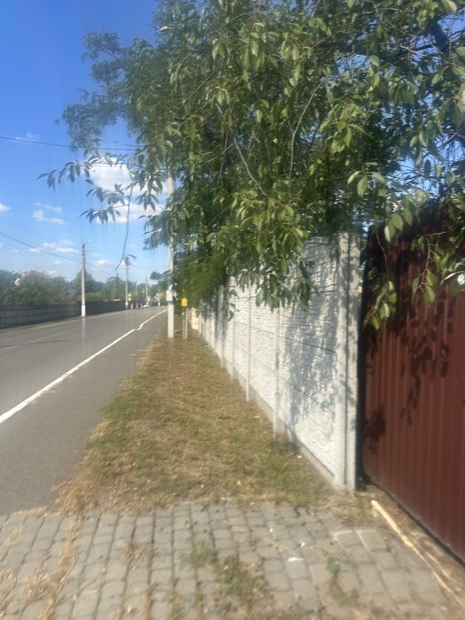 Терміново! Продаю Земельну Ділянку 13 соток в мальовничому Процеві 48000$ Підключено до ділянки 50 квт 3 фази Електроенергії, та Газ підведено!
