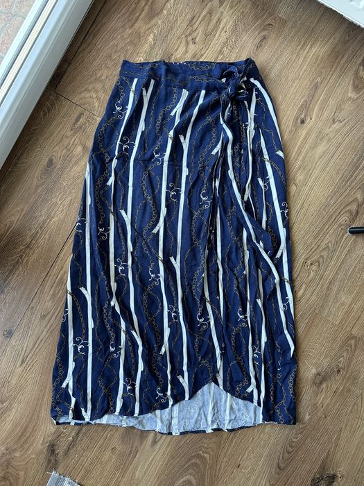 Spódnica midi na lato Amisu