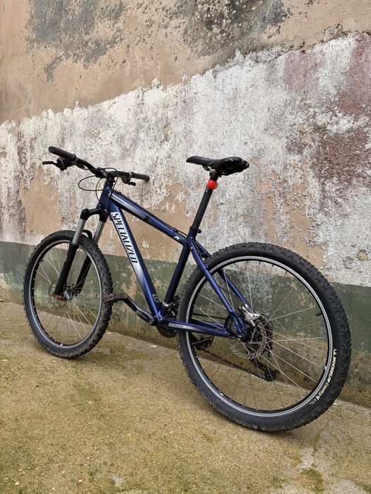 Bicicleta Specialized Hadrock