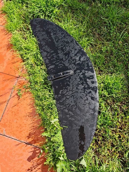 Front Wing Gong Foil Allvator Front Wing X-Over M 70