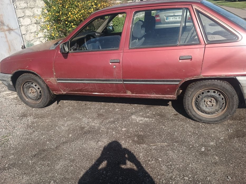 Продам Опель Кадет