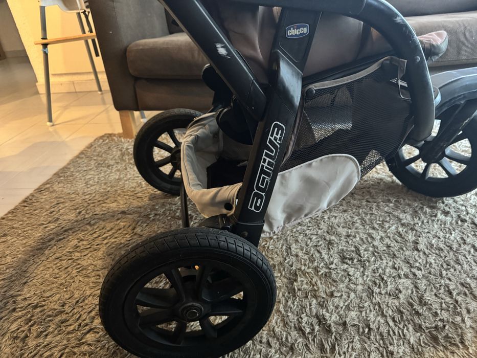 Carrinho de Bebé CHICCO