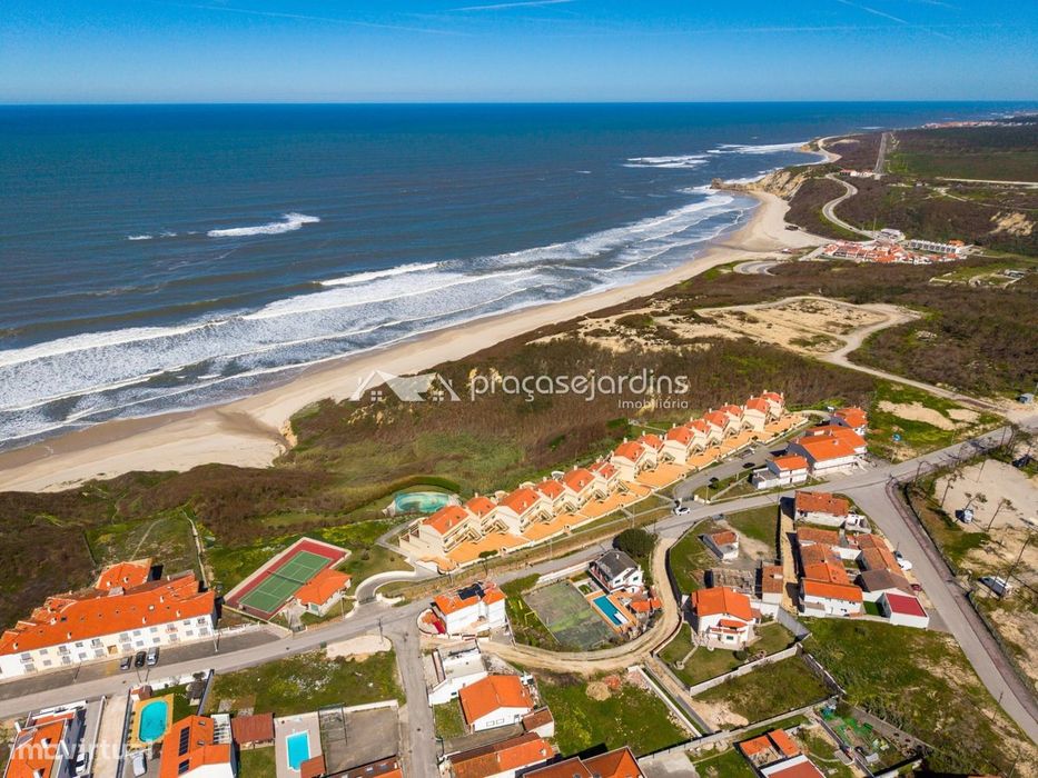 Apartamento na Praia das Paredes — Pataias E Martingança, Leiria