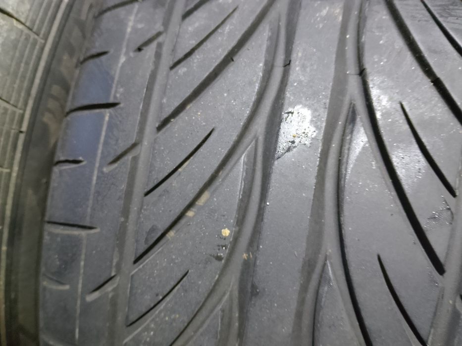 Opony letnie Hankook  225x45Z R17