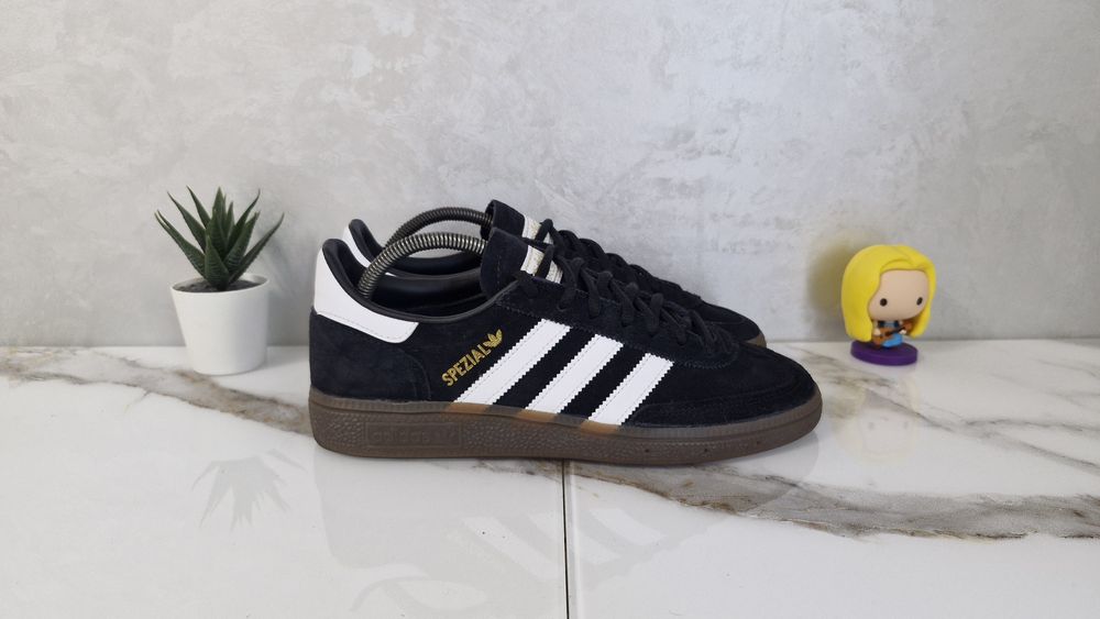Кросівки Adidas Spezial.Розмір 40