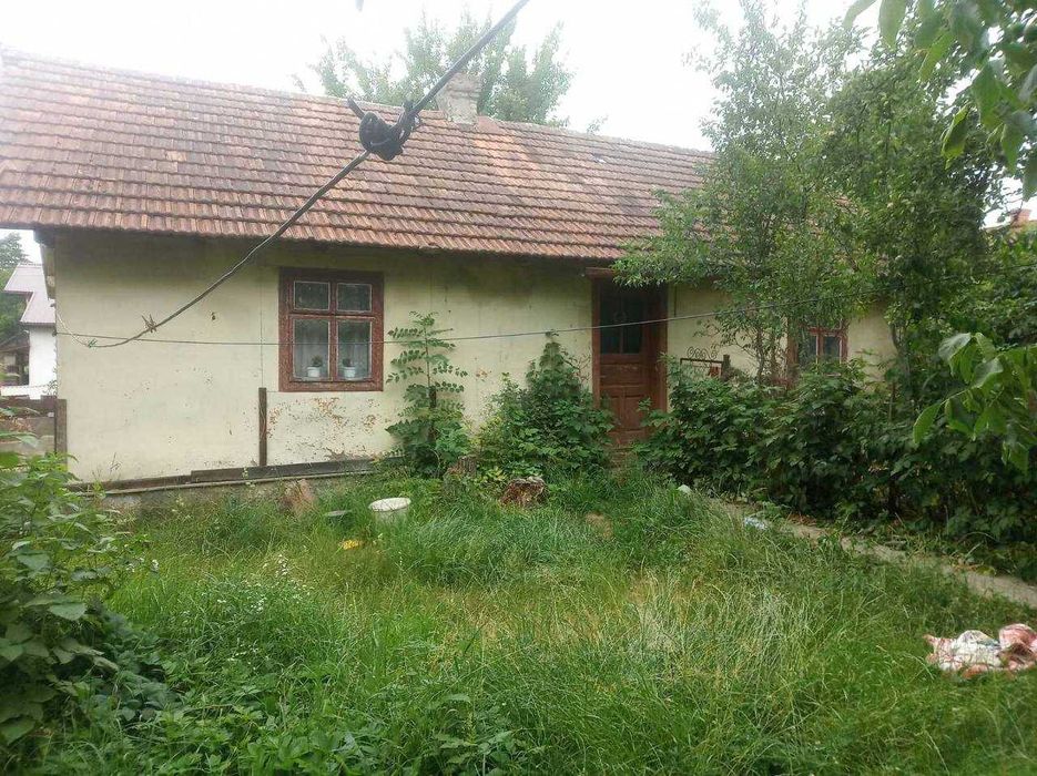 Продам будинок у с. Бісковичі , Львівсьа обл.