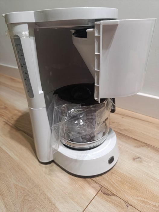 Ekspres przelewowy Severin KA4816