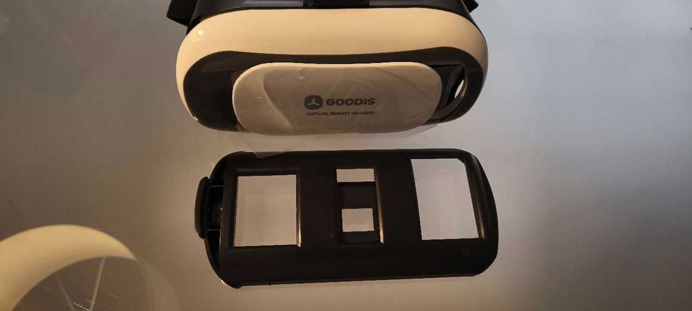 Óculos Realidade Virtual Goodis