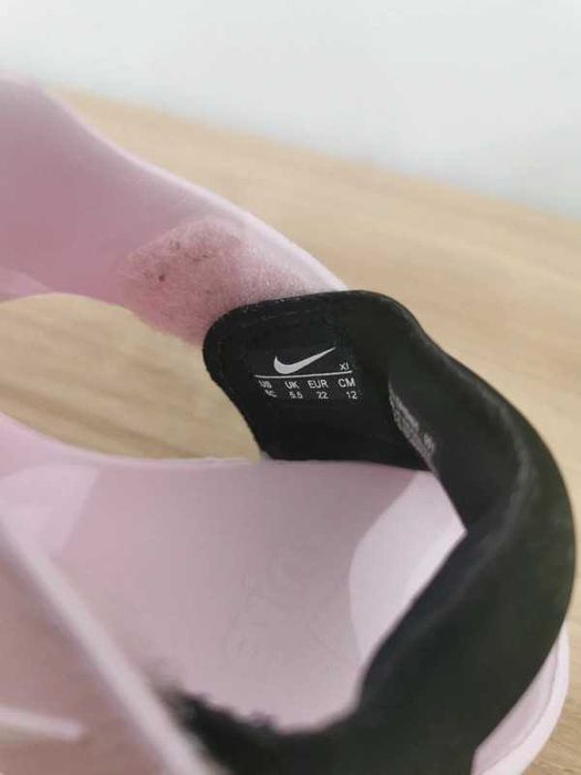 Sandałki do wody Nike r. 22