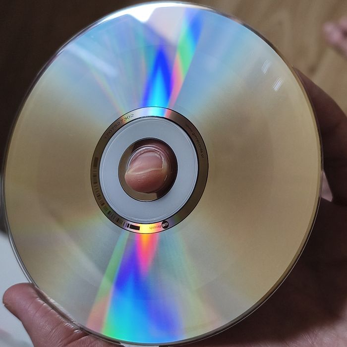 Boy We Were Here CD