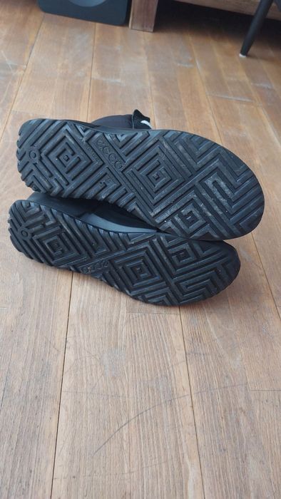 Buty Ecco, rozm. 40