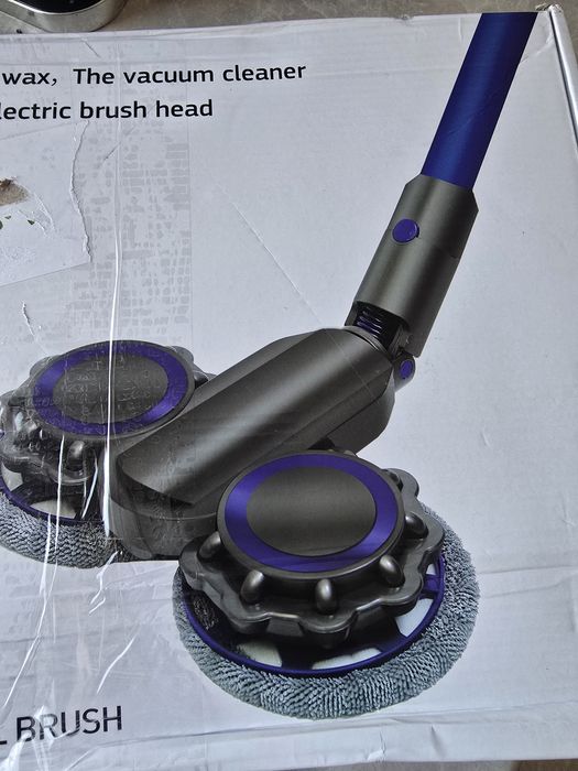 Mop do odkurzacza dyson