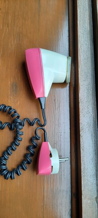 Электробритва "Бердск-2М"