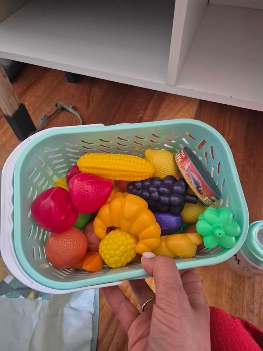 Cozinha criança