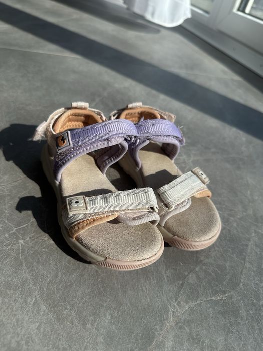 Босоніжки Next розмір 8(25,5)