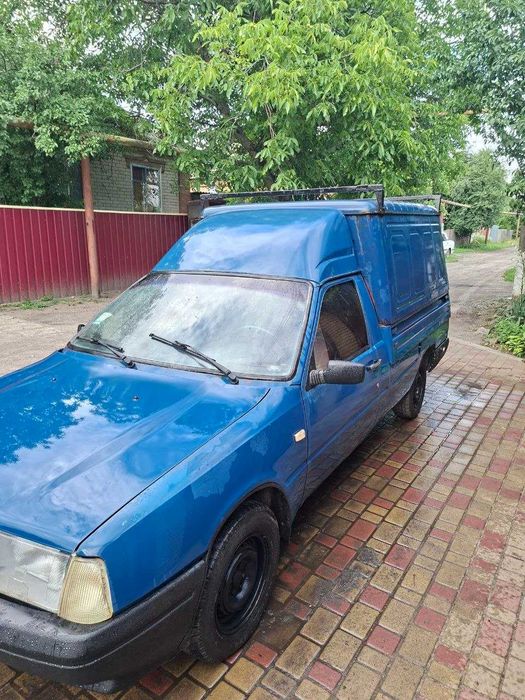 Продам авто ІЖ 2717