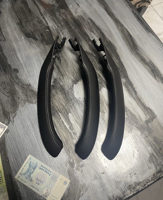 Ручка внутрішня банан BMW x3 x4 x5 x6 5 f10