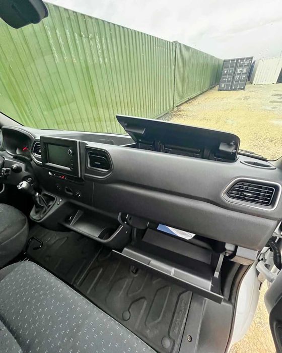 Opel MOVANO 2.3 Turbo L3H2