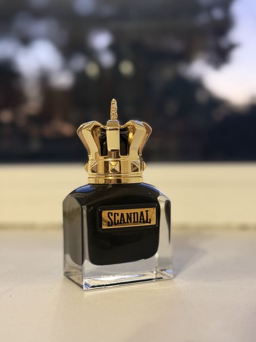 Jean Paul Gaultier Scandal Pour Homme Le Parfum