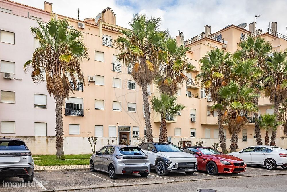 Apartamento T3 para venda
