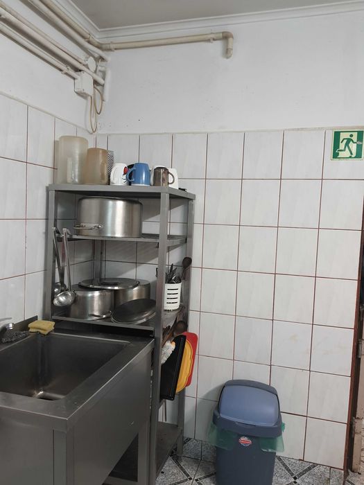 Wynajem lolalu Gastronomicznego