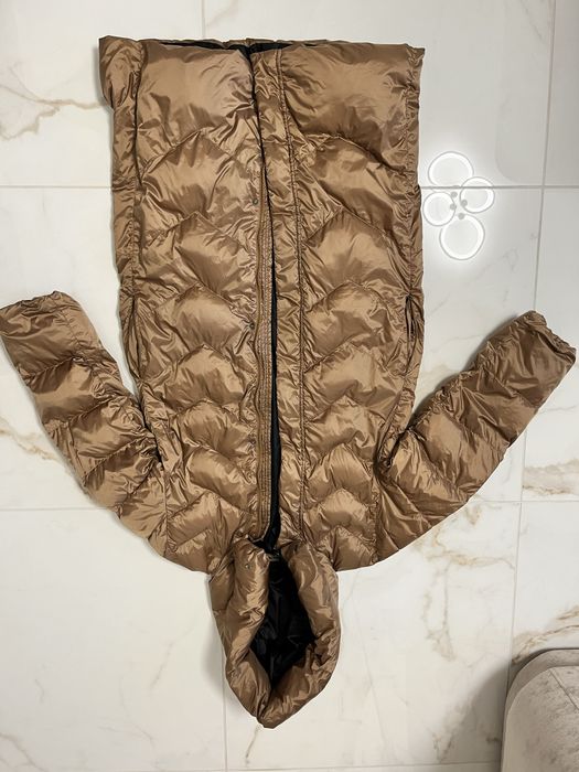 Куртка зимова Max Mara Albinea