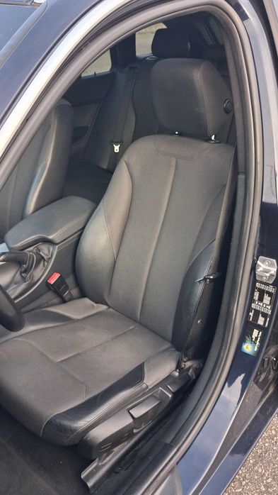 BMW 320d Touring F31 Auto Luxury Line 2015