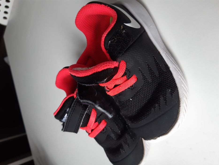 Adidaski Nike lekkie