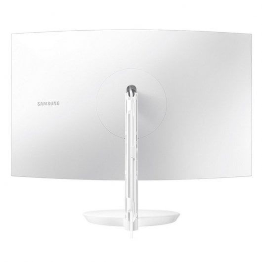 Monitor Samsung C32H711 de 32 polegadas curvo (QHD 2560x1440).461643297860495361
