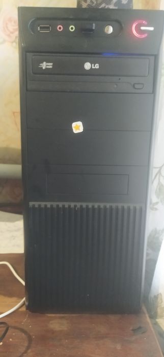 Продам ПК в комплекте